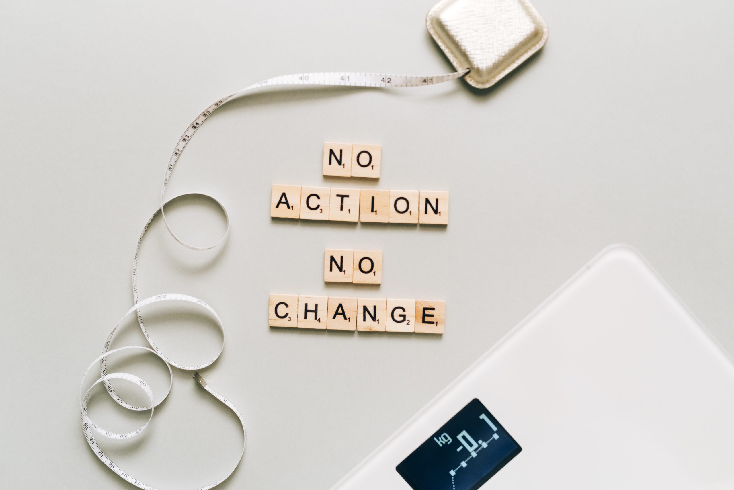 10 STEPS TO START YOUR WEIGHT LOSS JOURNEY - Critical Loyalty College